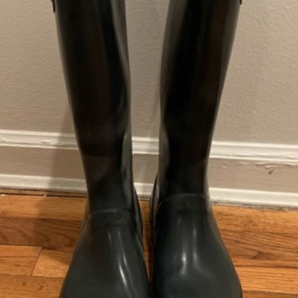 Hunter Rain Boots